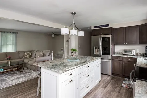 110 Beech Ridge Road York ME 03909