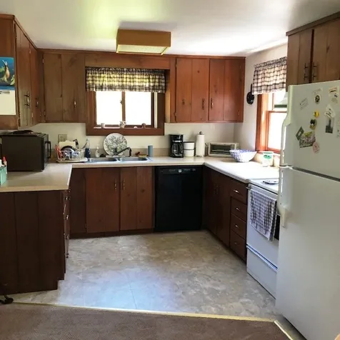 66 Ellsworth Pond Road Ellsworth NH 03223