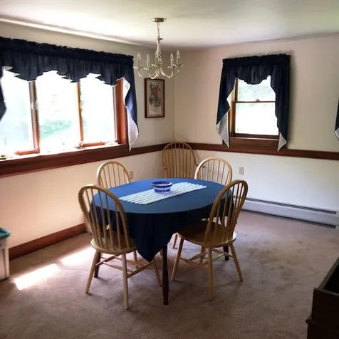 66 Ellsworth Pond Road Ellsworth NH 03223