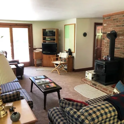 66 Ellsworth Pond Road Ellsworth NH 03223