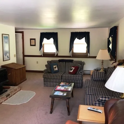 66 Ellsworth Pond Road Ellsworth NH 03223