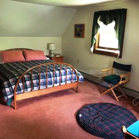 66 Ellsworth Pond Road Ellsworth NH 03223