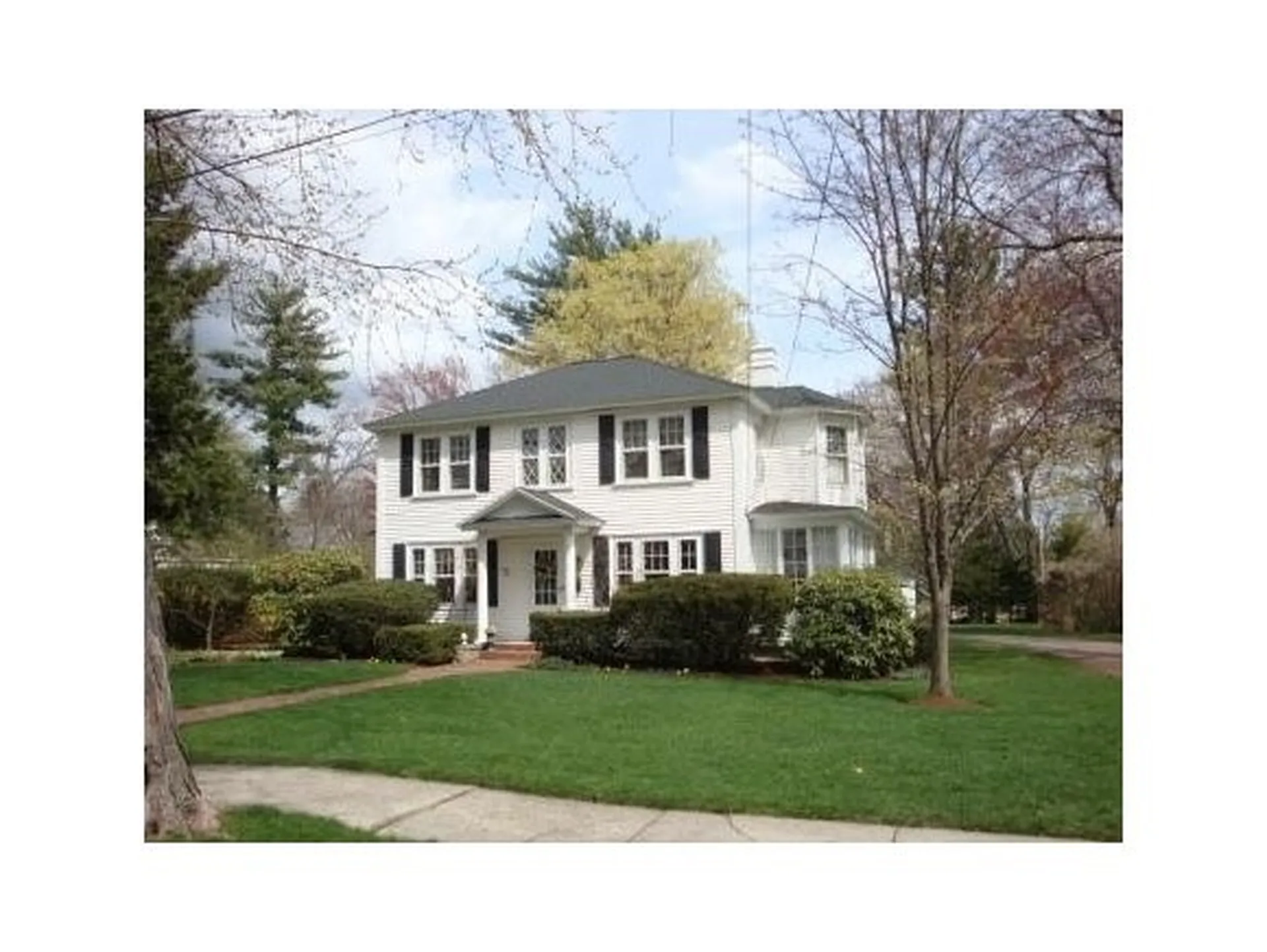 41 Chester Street Nashua NH 03064