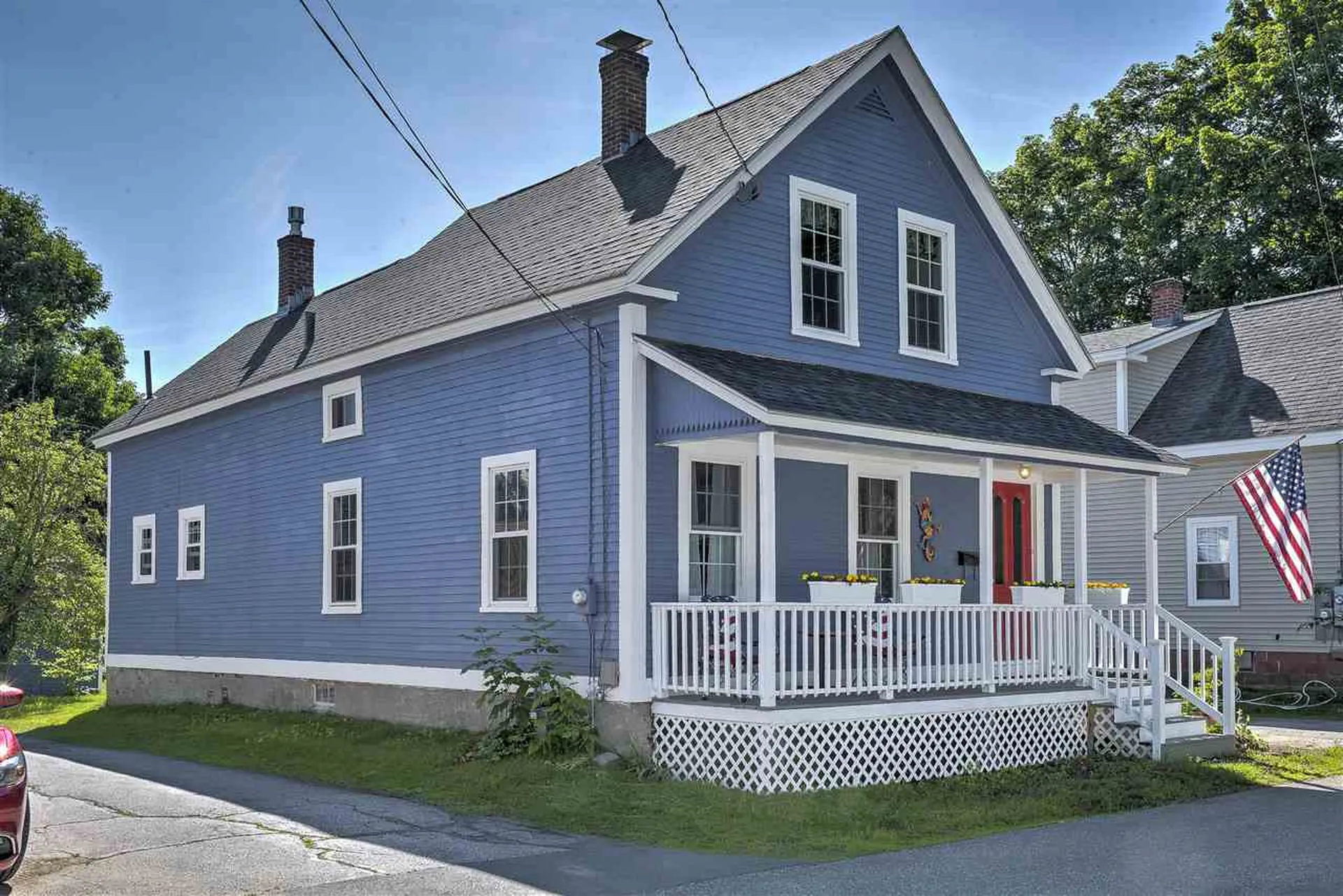 6 Mystic Place Keene NH 03431