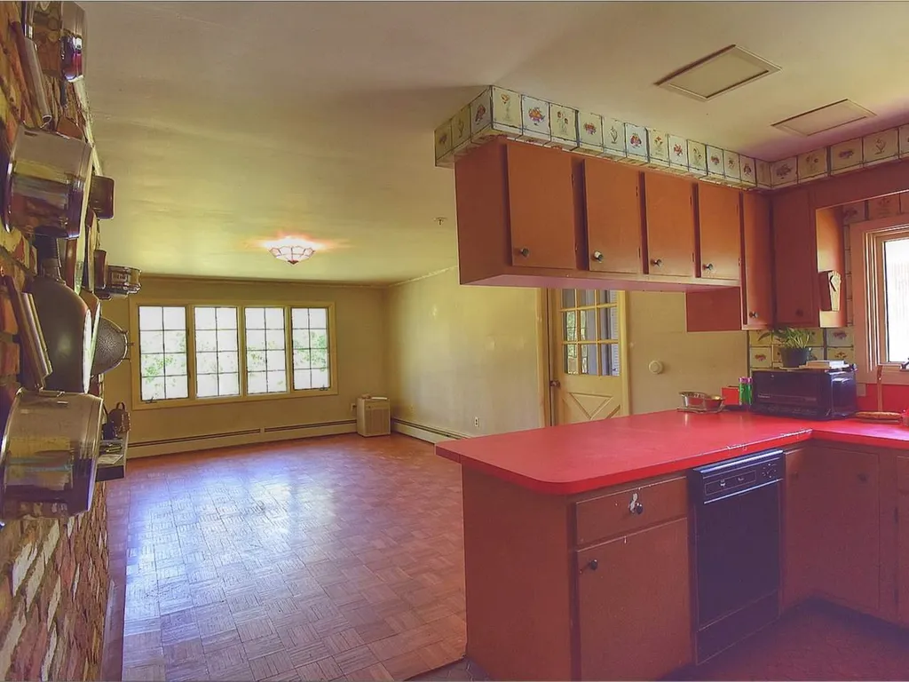 121 Halpin Road Middlebury VT 05753