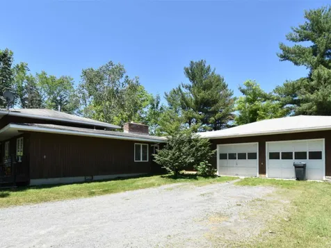 121 Halpin Road Middlebury VT 05753