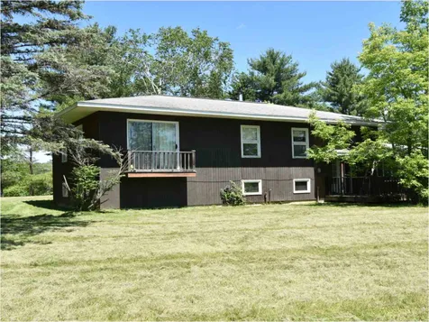 121 Halpin Road Middlebury VT 05753