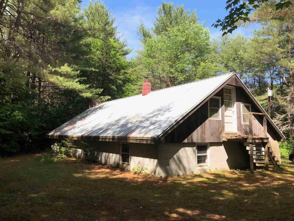 1158 Eastman Road Grafton VT 05146