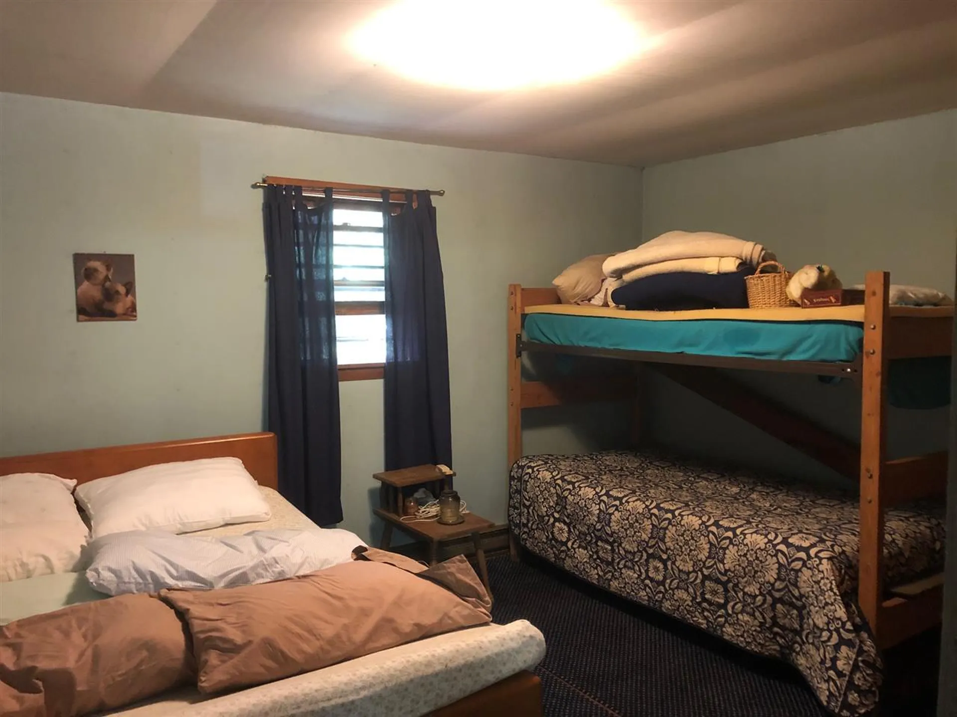 1158 Eastman Road Grafton VT 05146