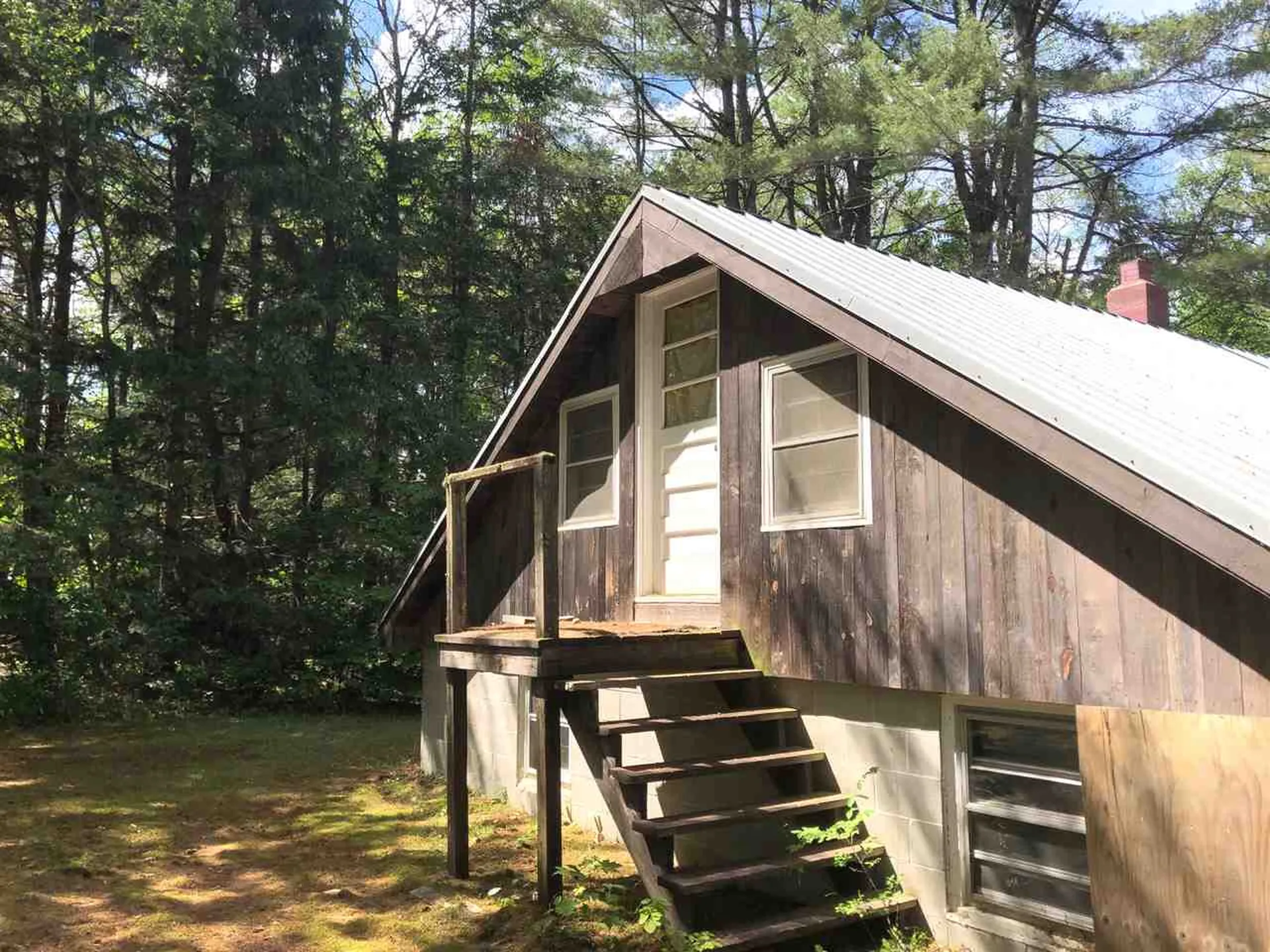 1158 Eastman Road Grafton VT 05146