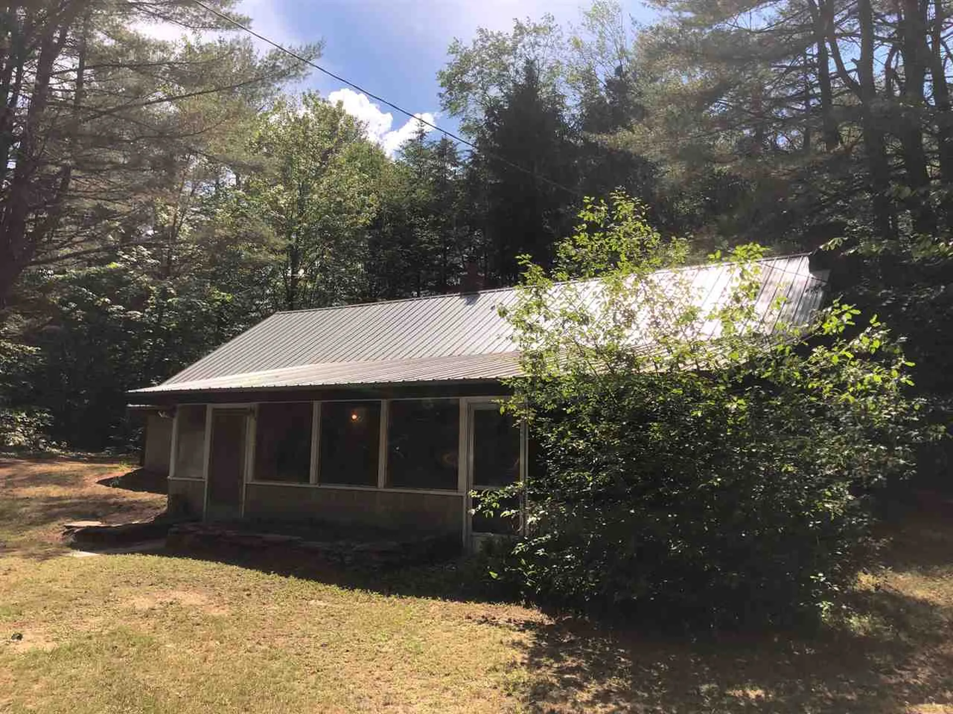 1158 Eastman Road Grafton VT 05146
