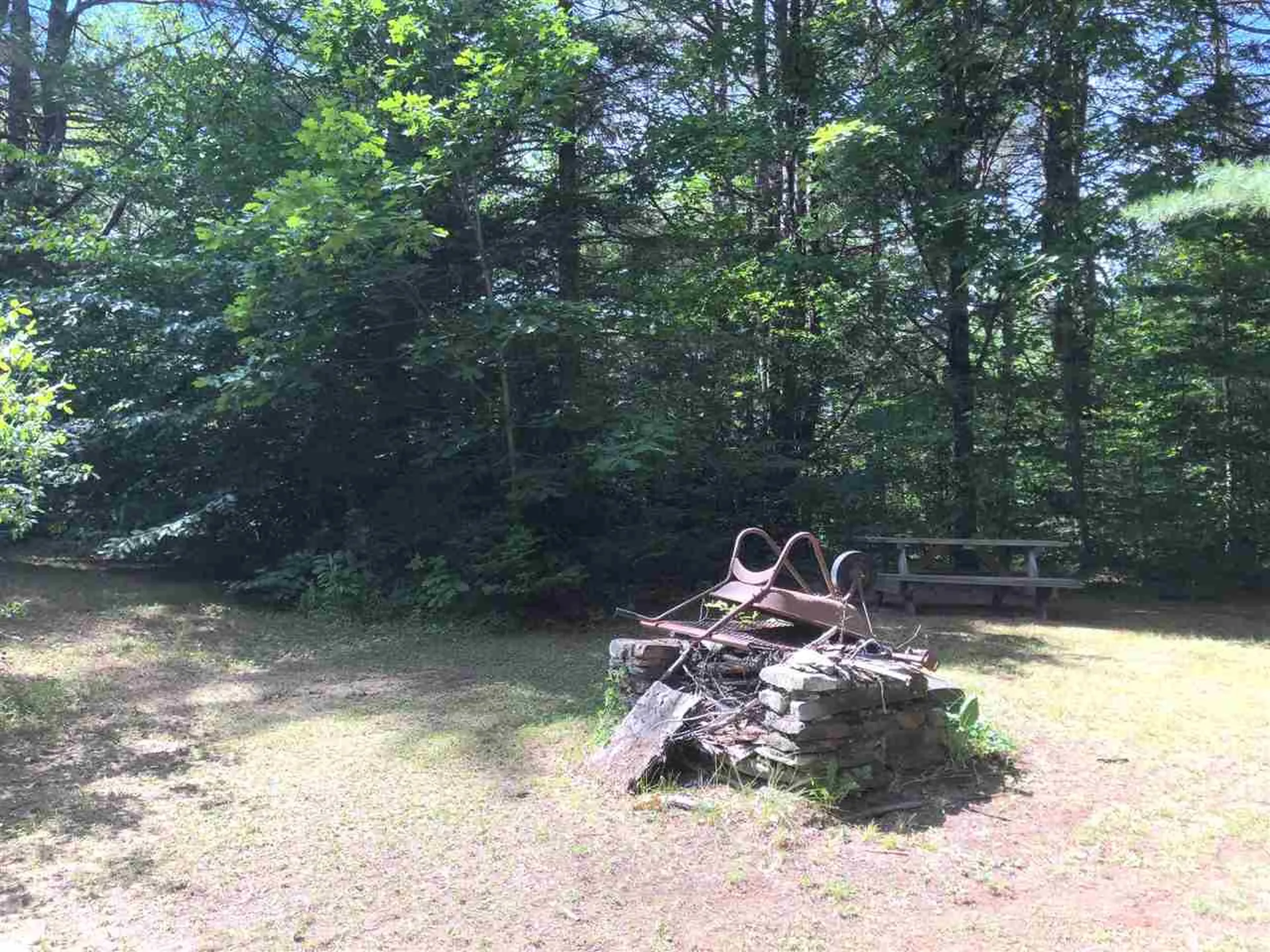 1158 Eastman Road Grafton VT 05146