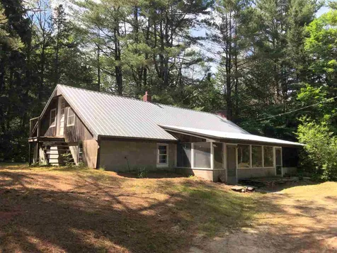 1158 Eastman Road Grafton VT 05146