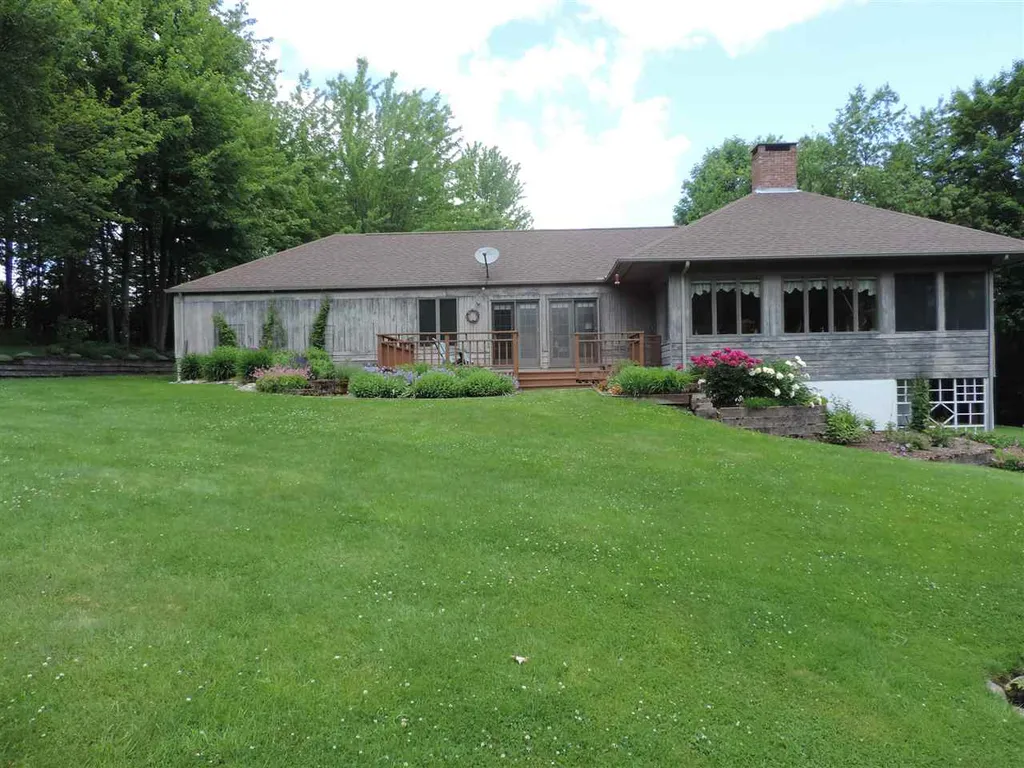 3004 Vance Hill Road Newport Town VT 05857