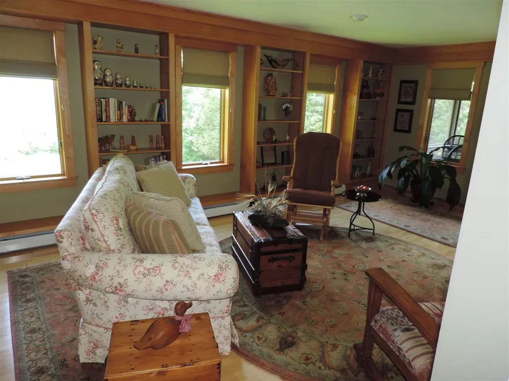 3004 Vance Hill Road Newport Town VT 05857
