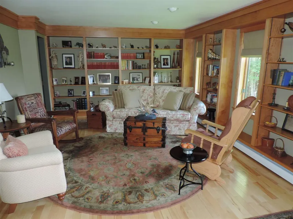 3004 Vance Hill Road Newport Town VT 05857