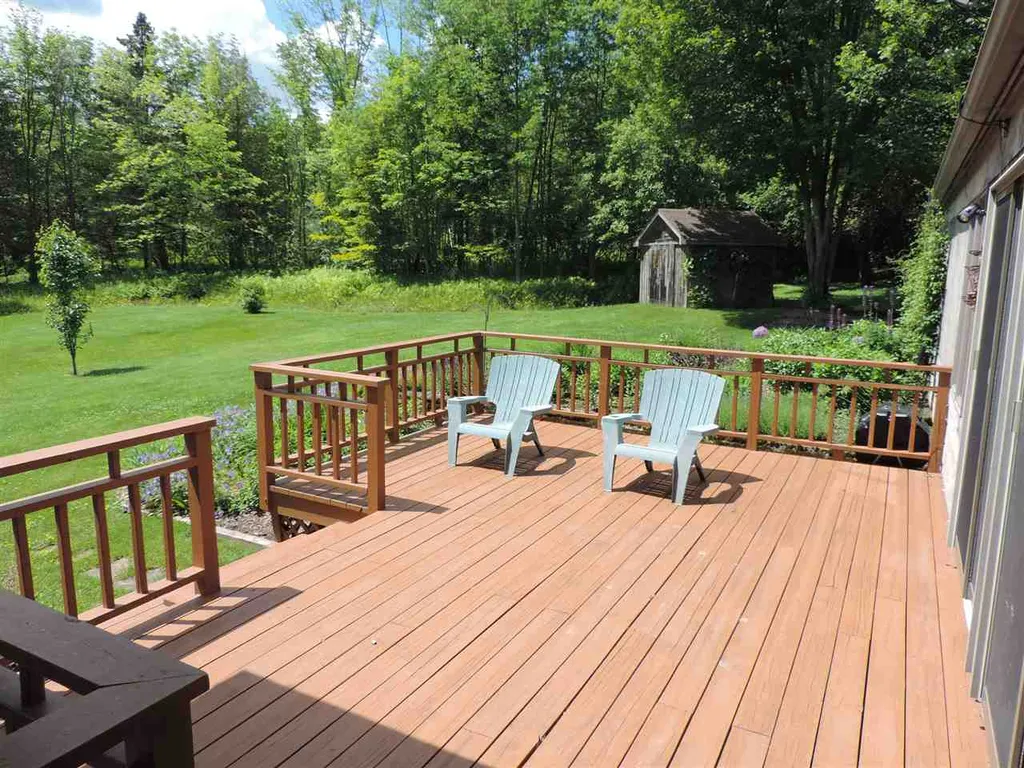3004 Vance Hill Road Newport Town VT 05857