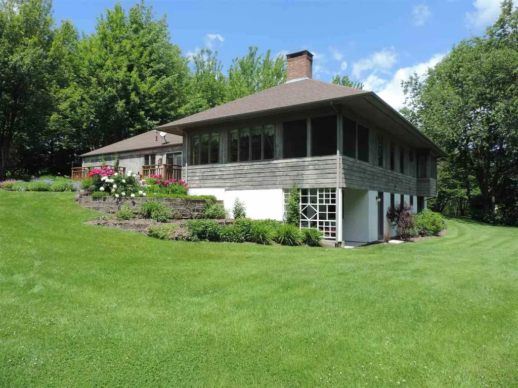 3004 Vance Hill Road Newport Town VT 05857