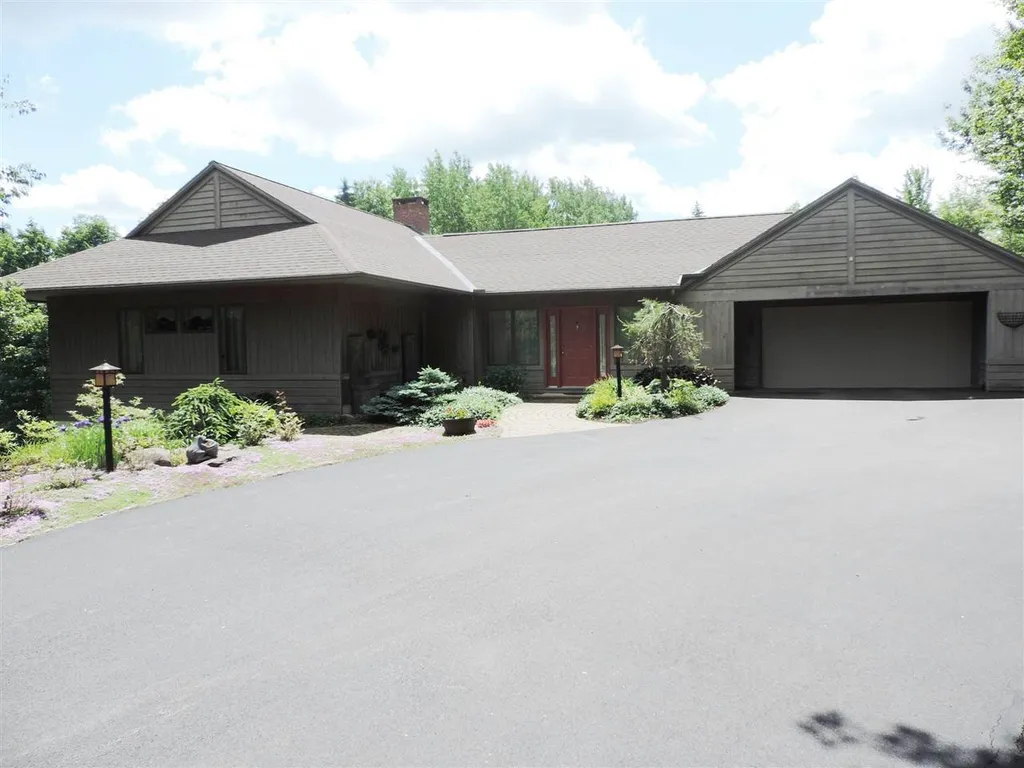 3004 Vance Hill Road Newport Town VT 05857