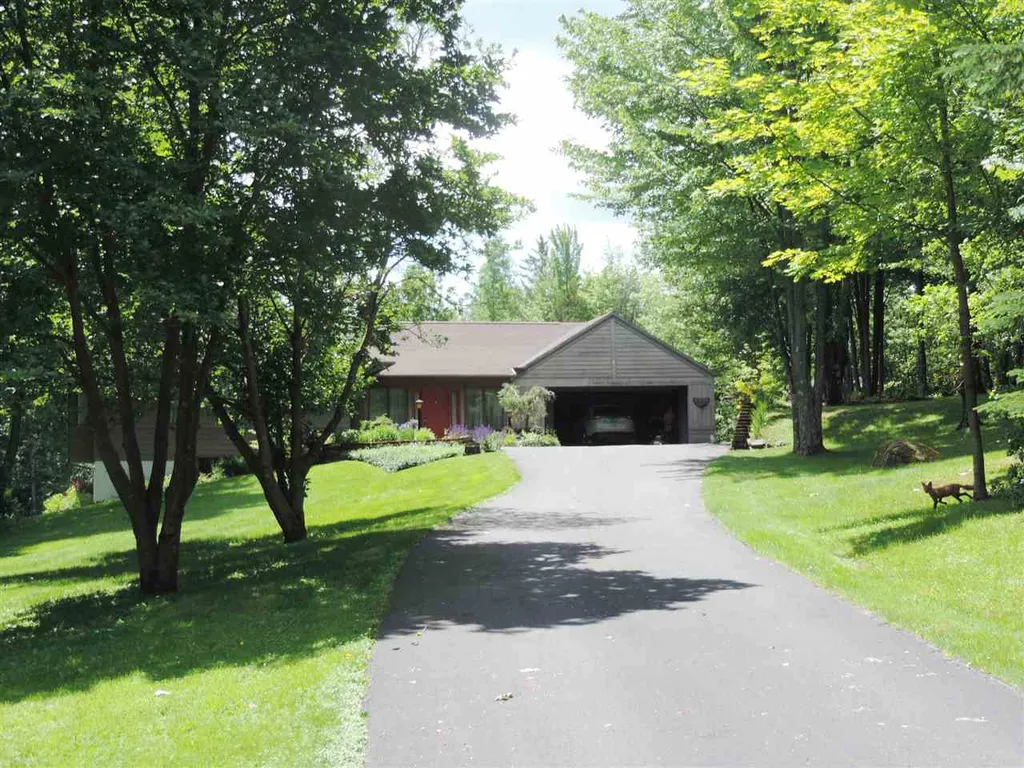 3004 Vance Hill Road Newport Town VT 05857