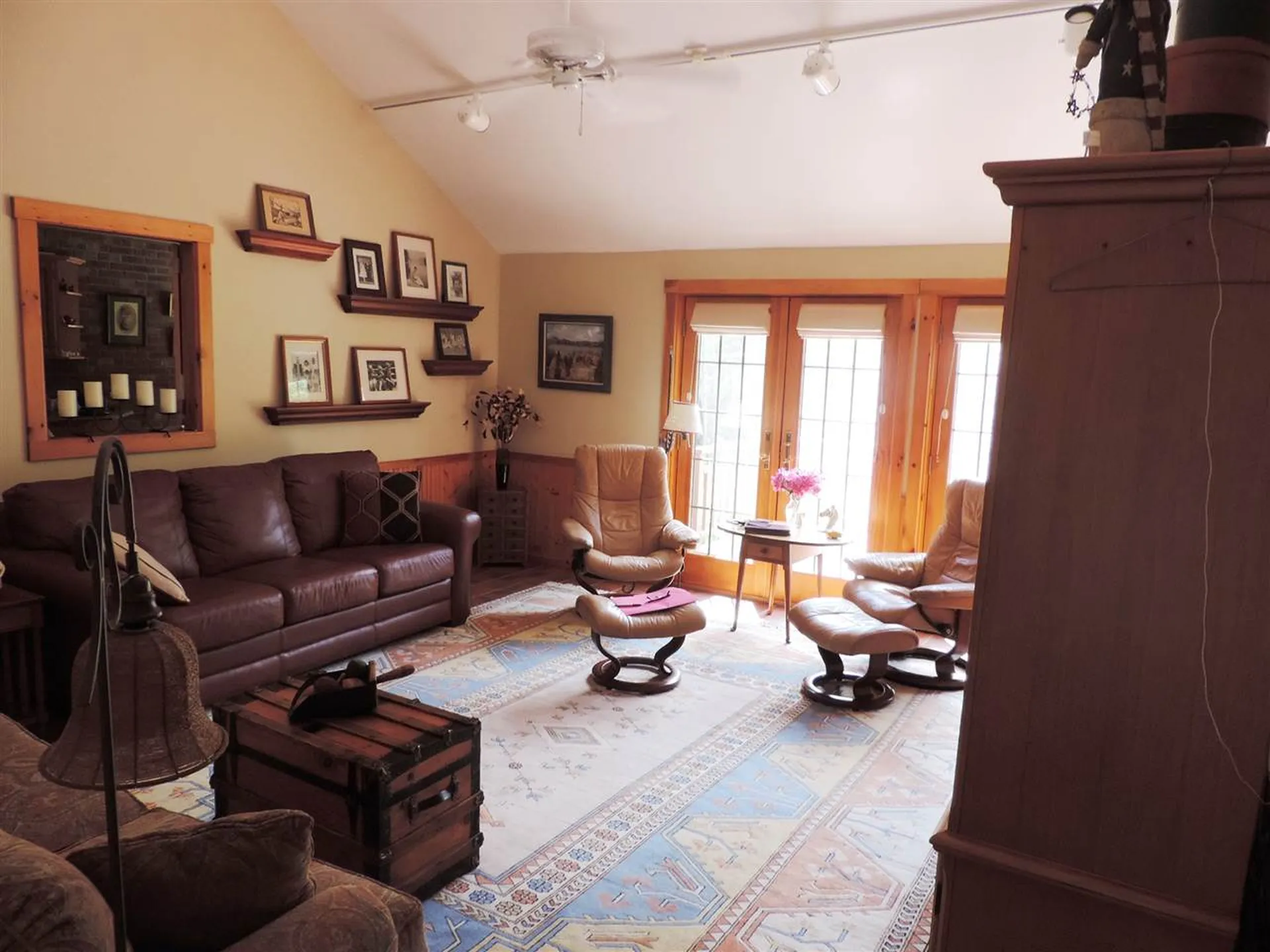 3004 Vance Hill Road Newport Town VT 05857