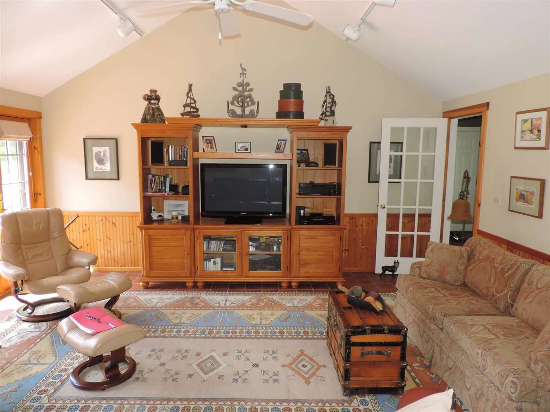 3004 Vance Hill Road Newport Town VT 05857