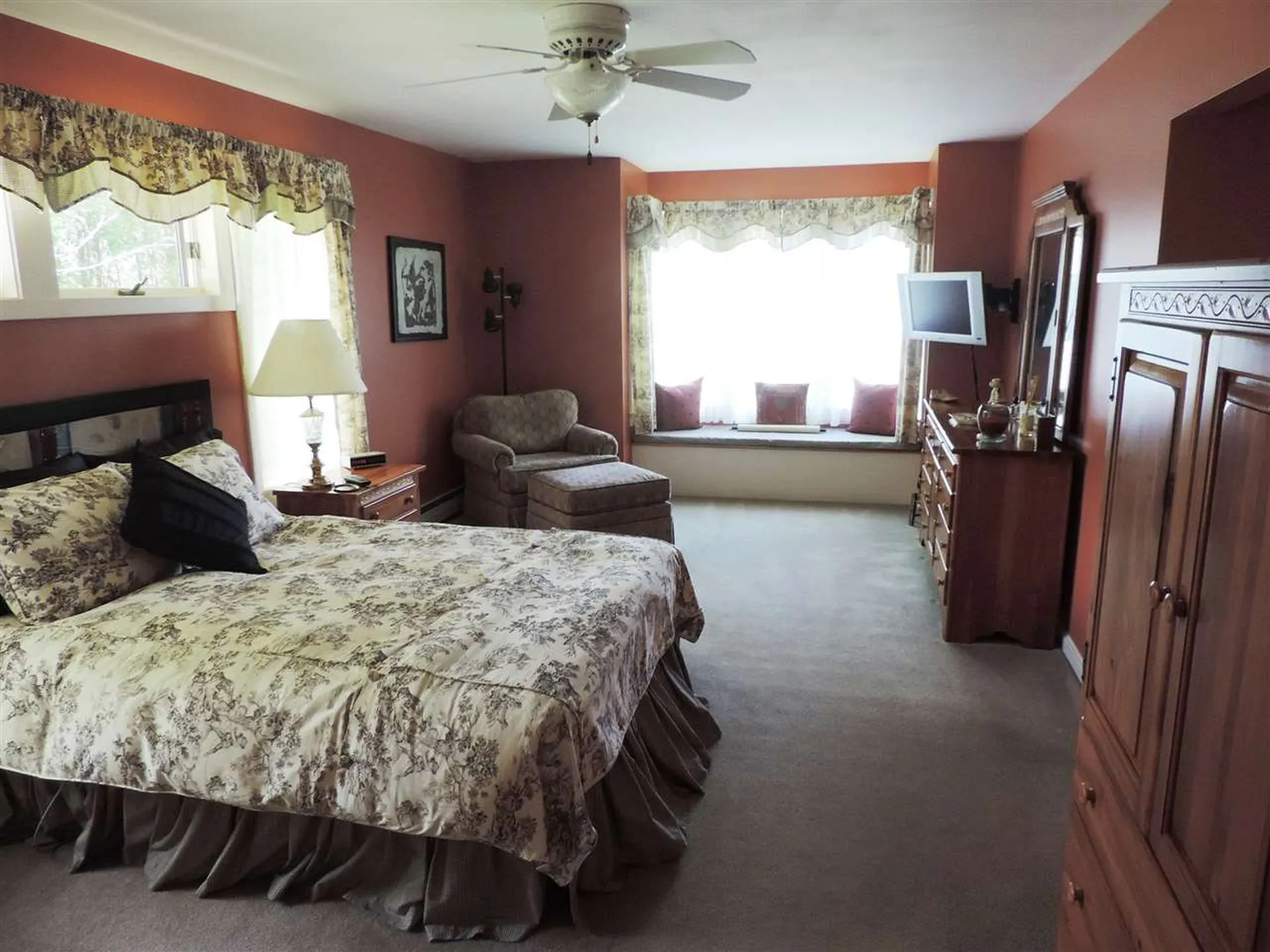 3004 Vance Hill Road Newport Town VT 05857