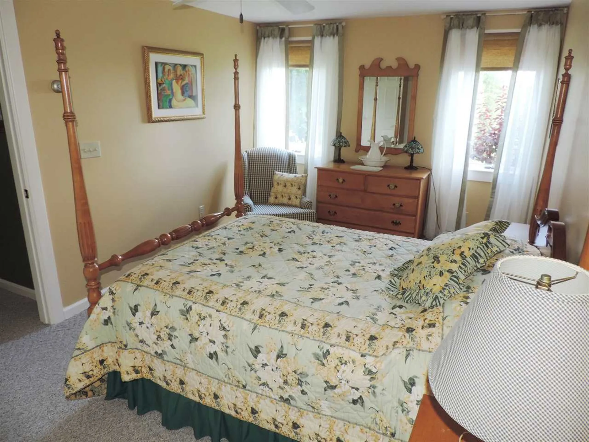 3004 Vance Hill Road Newport Town VT 05857