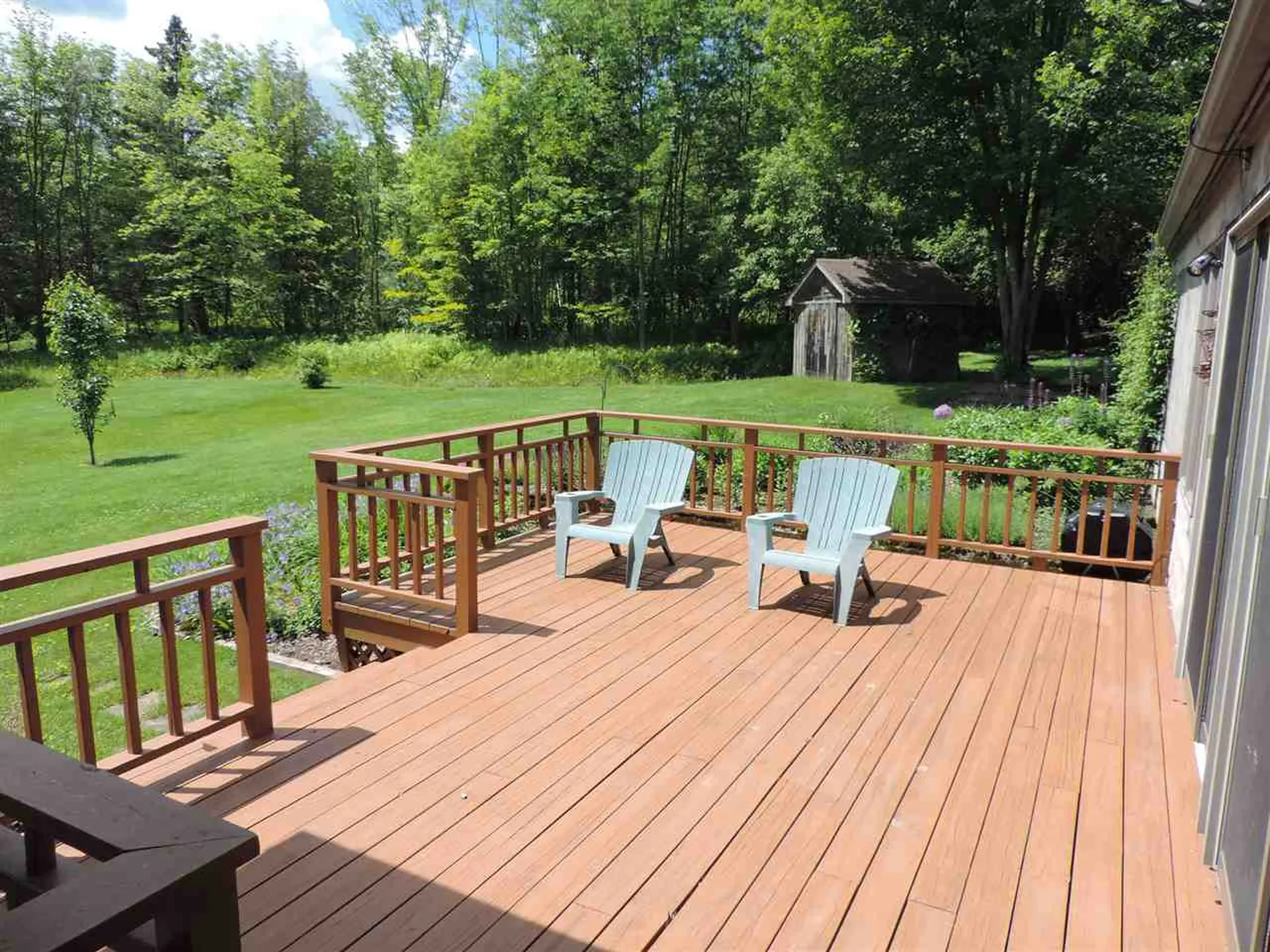 3004 Vance Hill Road Newport Town VT 05857