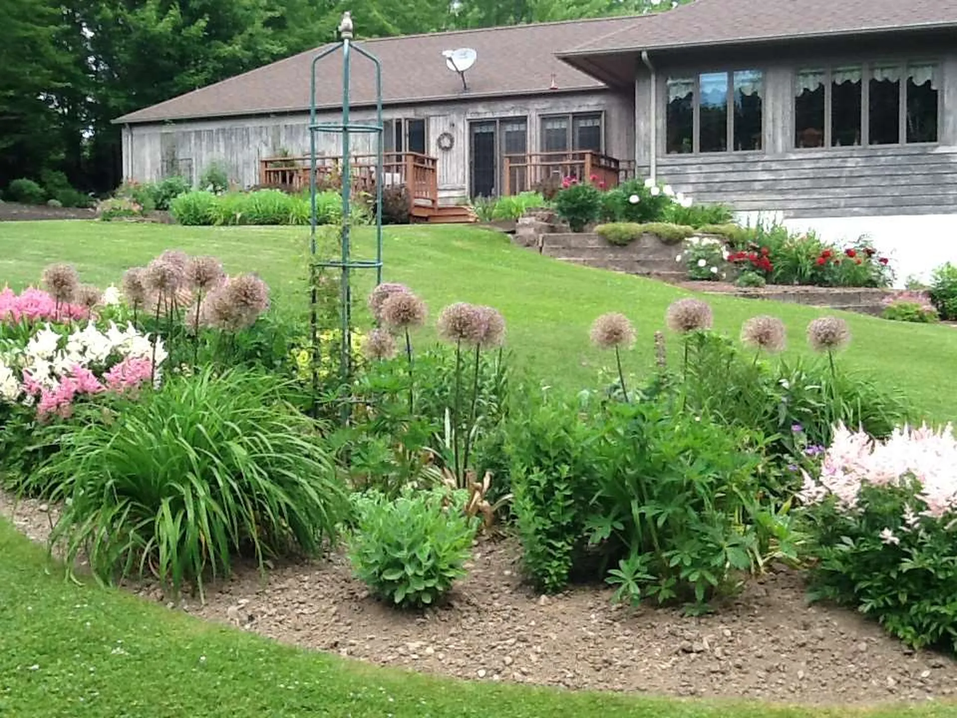 3004 Vance Hill Road Newport Town VT 05857