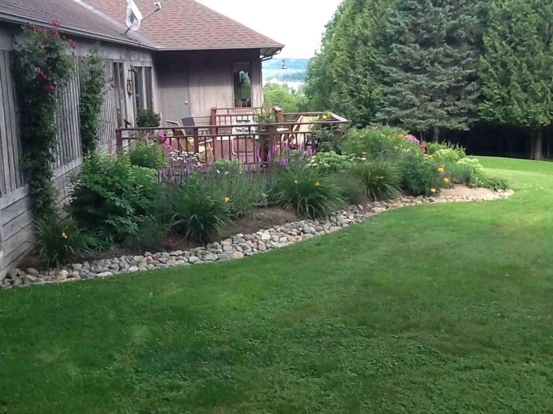 3004 Vance Hill Road Newport Town VT 05857