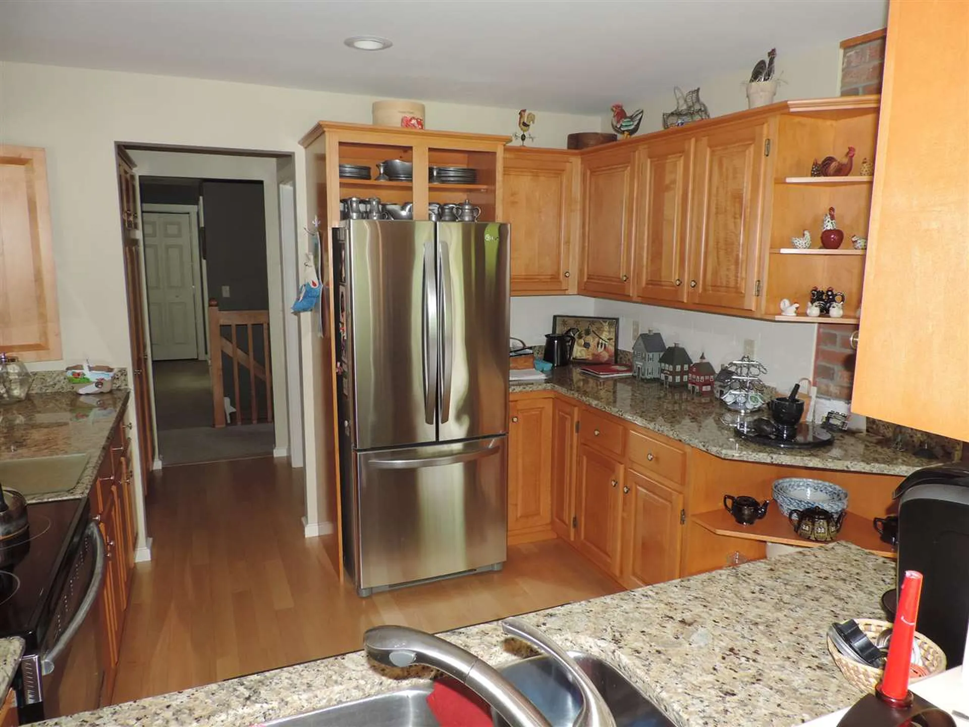 3004 Vance Hill Road Newport Town VT 05857