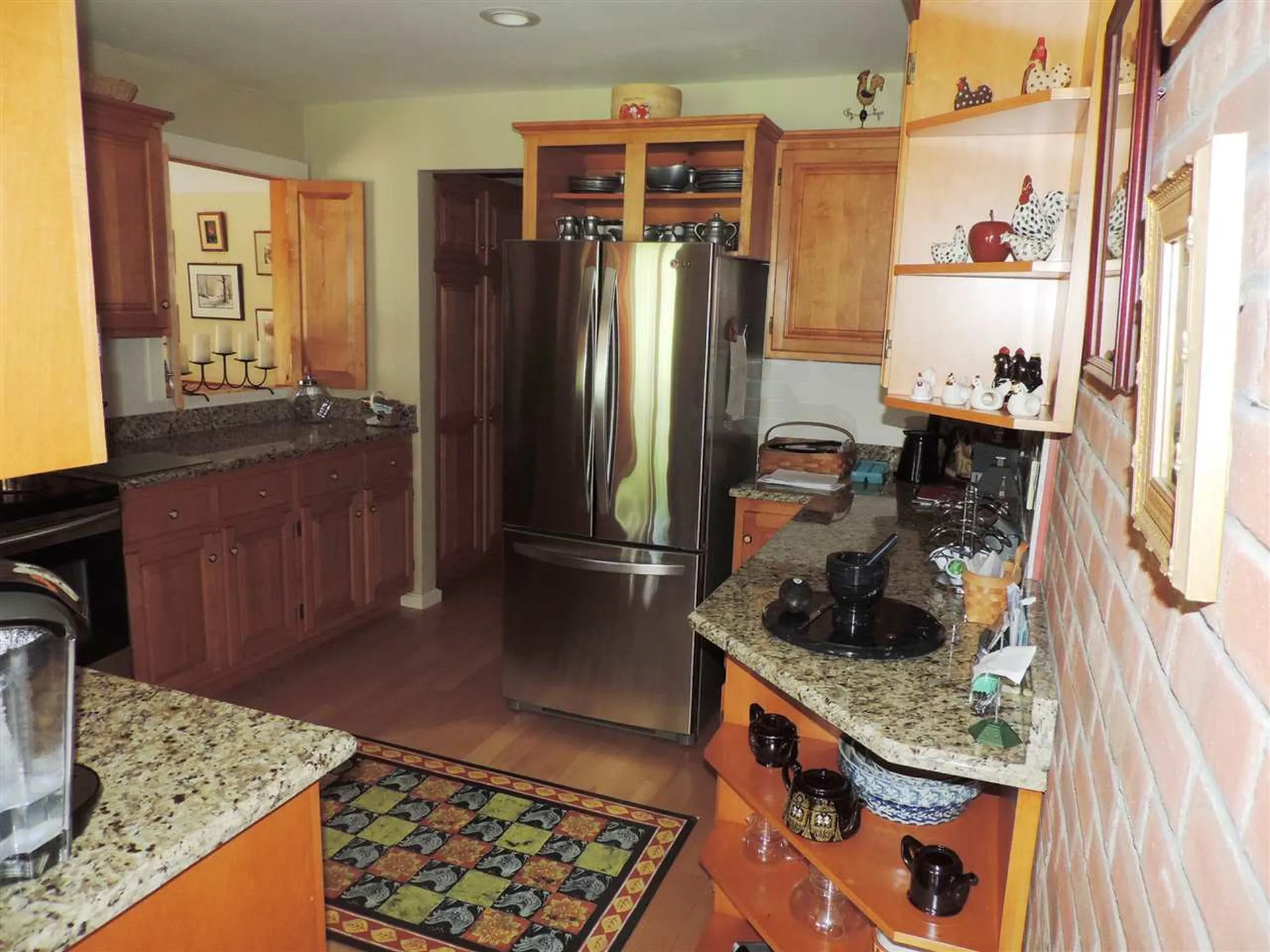 3004 Vance Hill Road Newport Town VT 05857