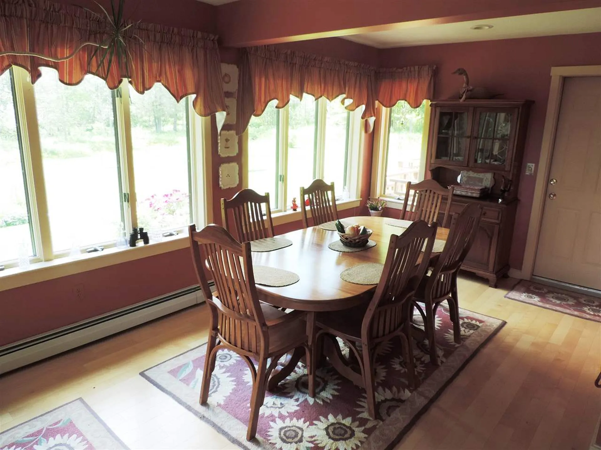 3004 Vance Hill Road Newport Town VT 05857