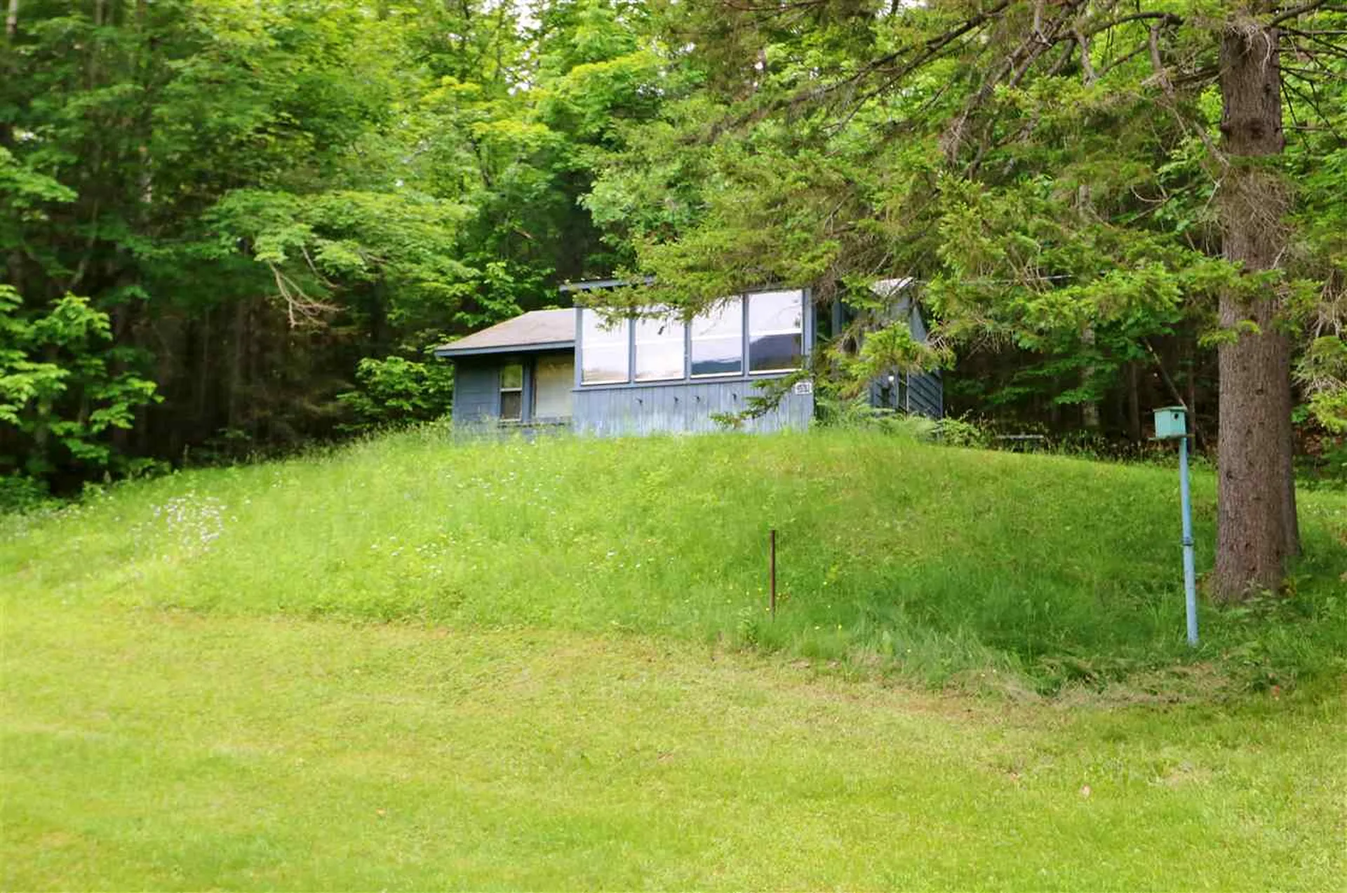 554 Durand Road Randolph NH 03593