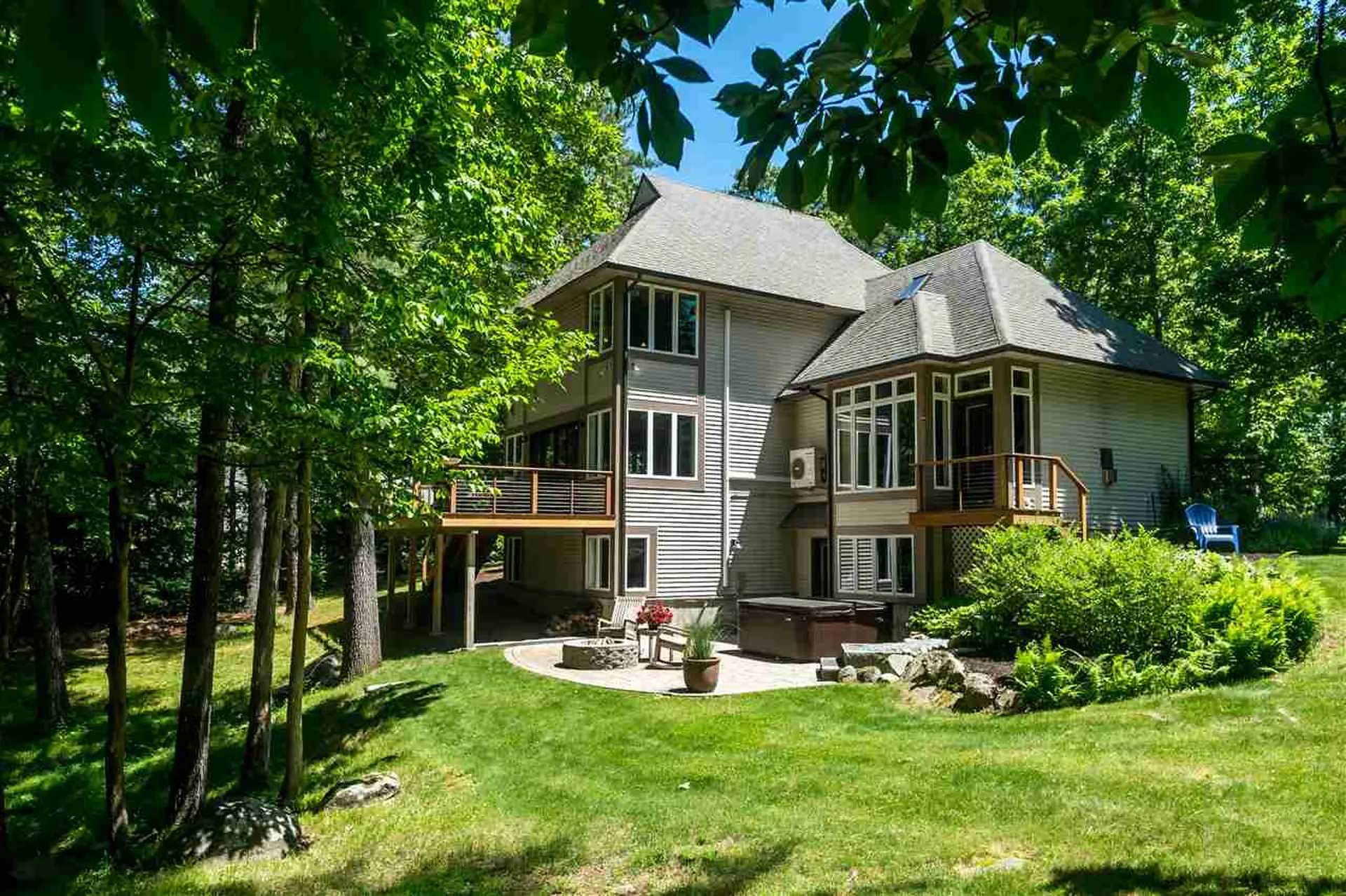 274 Newmarket Road Durham NH 03824