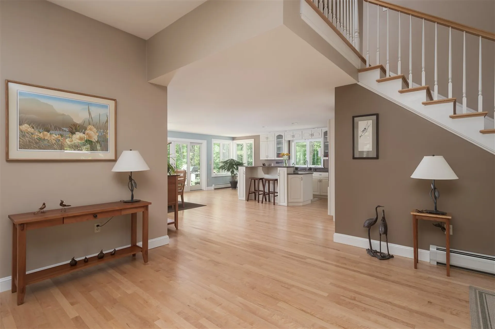 274 Newmarket Road Durham NH 03824