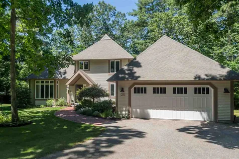 274 Newmarket Road Durham NH 03824