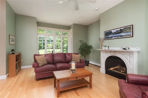 274 Newmarket Road Durham NH 03824
