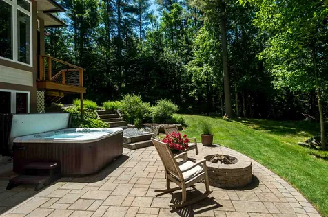 274 Newmarket Road Durham NH 03824