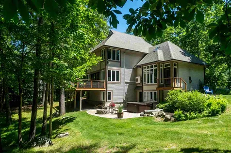 274 Newmarket Road Durham NH 03824