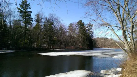 274 Newmarket Road Durham NH 03824