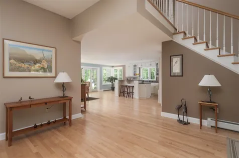 274 Newmarket Road Durham NH 03824