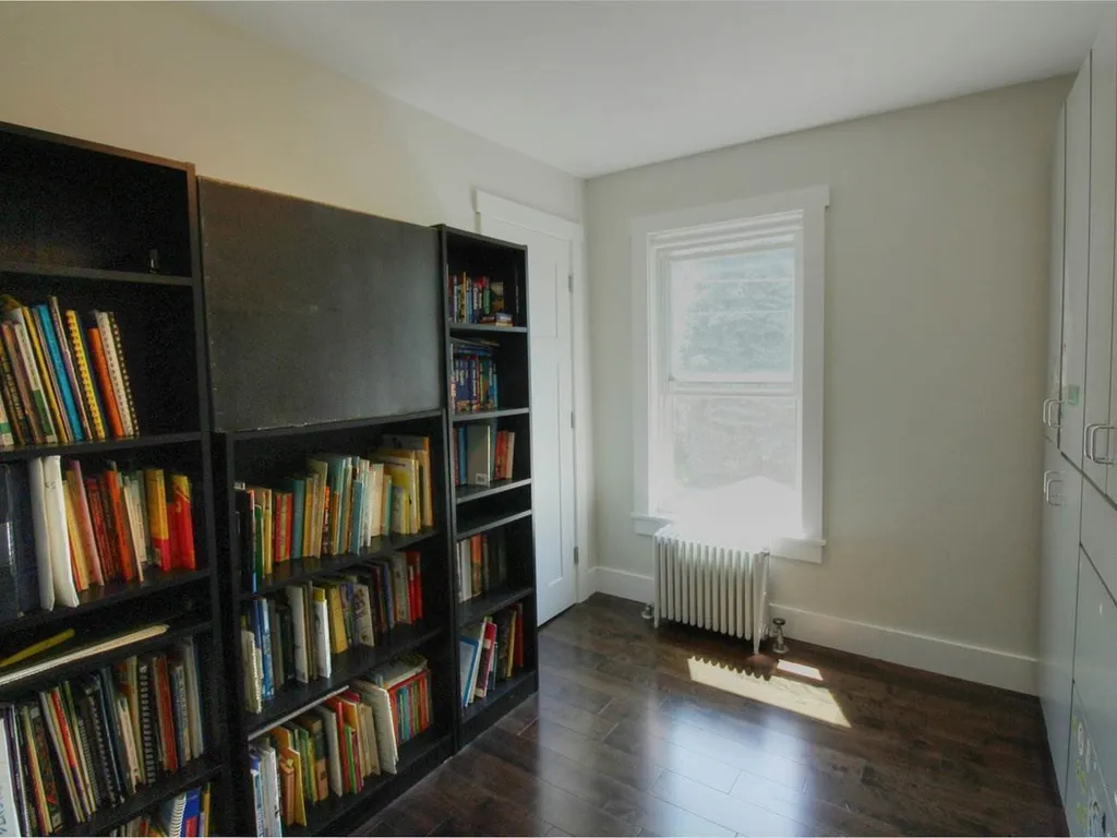 17 Mansion Street Winooski VT 05404