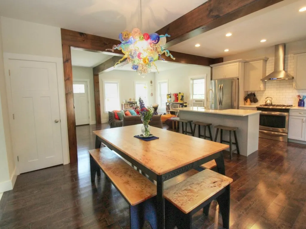17 Mansion Street Winooski VT 05404