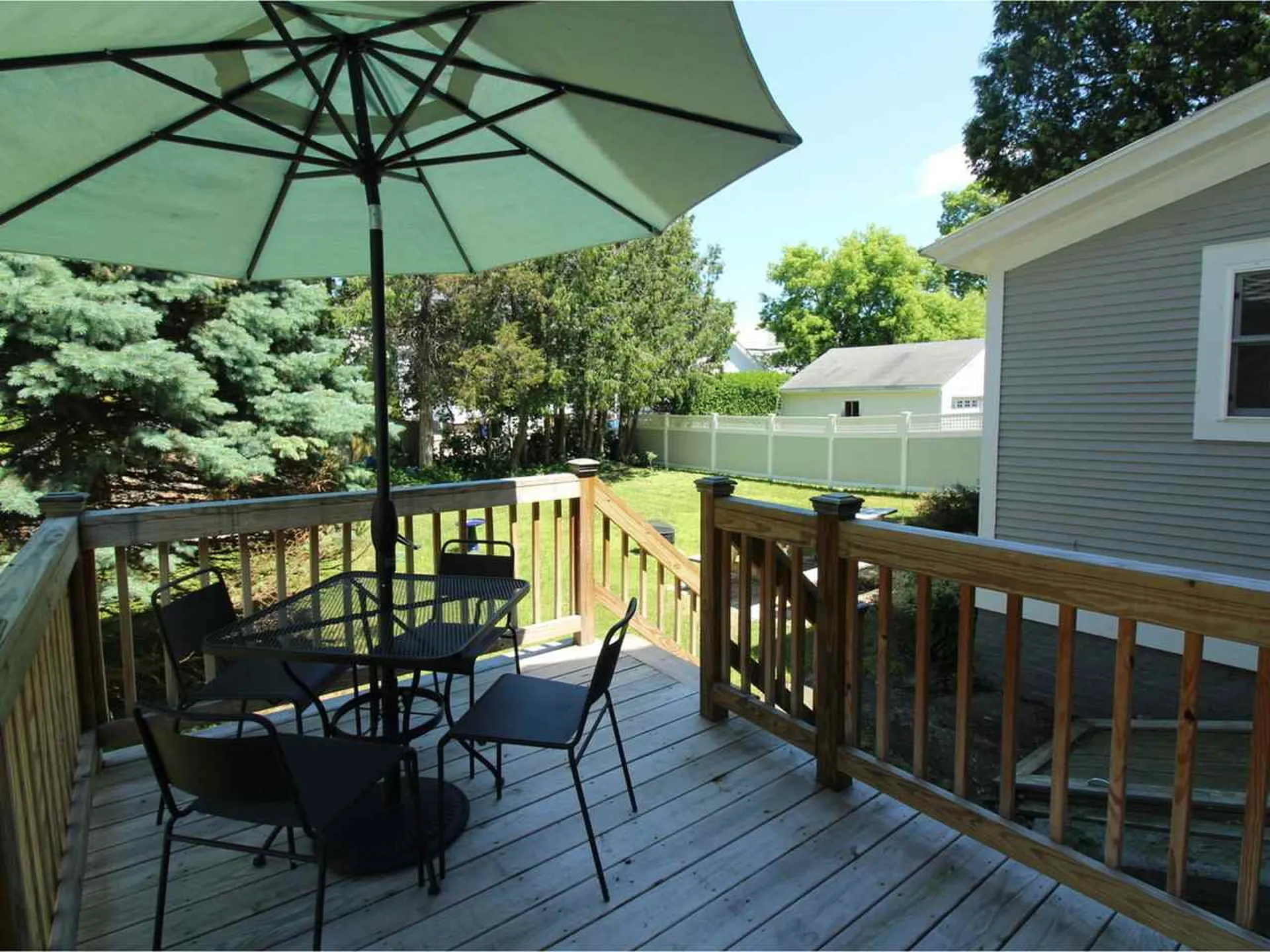 17 Mansion Street Winooski VT 05404