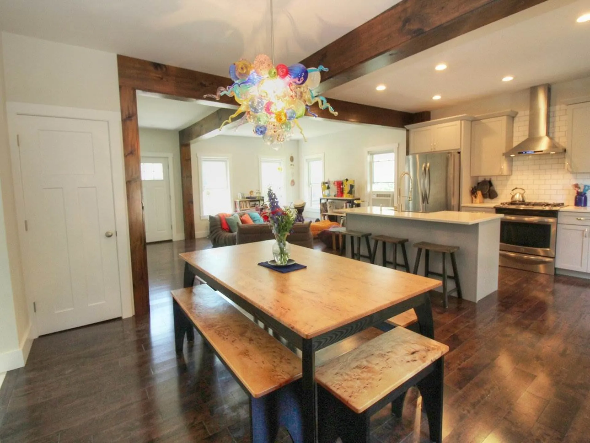 17 Mansion Street Winooski VT 05404
