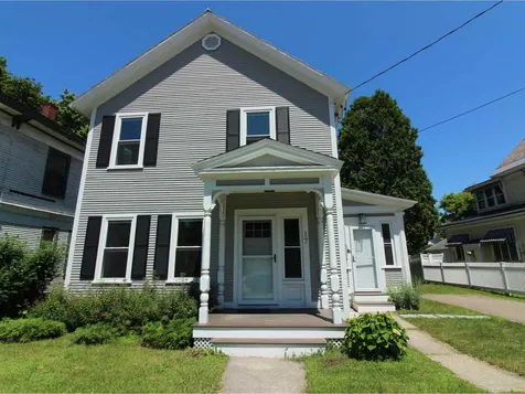17 Mansion Street Winooski VT 05404
