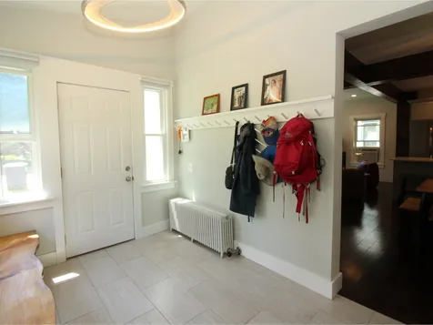17 Mansion Street Winooski VT 05404