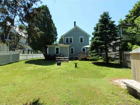 17 Mansion Street Winooski VT 05404